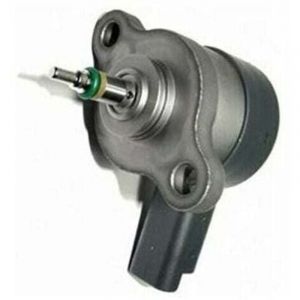 Jalleria - 0281002493 Régulateur de pression de pompe à carburant, rampe commune, pour 2.0 hdi, électrovanne drv