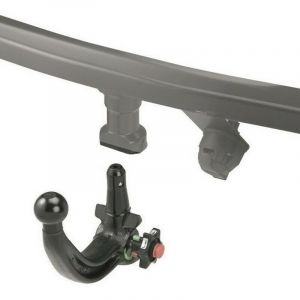 Attelage Volkswagen Caddy / Caddy Maxi (09/15-08/20) rdsov