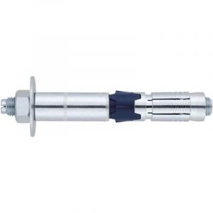 Cheville pour charges lourdes sur béton tige filetée - Homologué ETE Opt.1 M20 x 310 Ø28 - Boite de 5