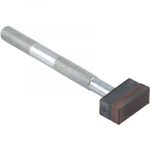 Rosvola - Jeffergarden Rectifieuse de meule,diamant meule disque meule de pierre meule meule outil de dressage de meule pour meules en cramique et