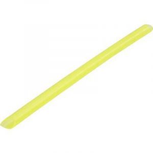 Conrad Components - Gaine spirale 2 &agrave; 25 mm CG4-Yellow jaune 5 m S935281