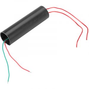 TONYSA G&eacute;n&eacute;rateur d'impulsions haute tension, impulsion Super Arc durable, module de bobine d'allumage pour g&eacute;n&eacute;rateur d'anions d'instrument