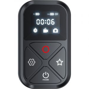 Télécommande Intelligente WiFi - Contrôleur de caméra étanche avec écran lcd - pour GoPro Hero 10/9 Black Télécommande pour GoPro 10/9 (pour Hero