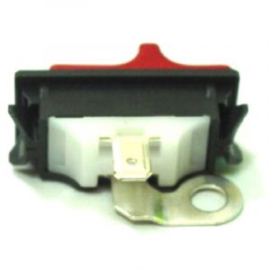 Interrupteur &eacute;lectrique compatible avec la tron&ccedil;onneuse HUSQVARNA 40 45
