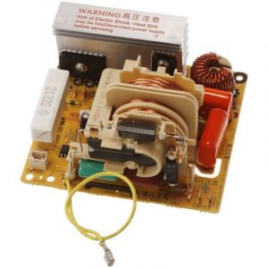 Carte électronique, inverter