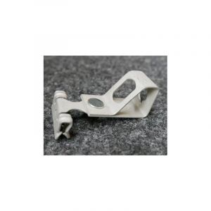 Erico - Attache de tige &agrave; bride H-Ti-T M8 taraud&eacute; 2-3mm (&agrave; l'unit&eacute;) M8TI4 Caddy Nvent