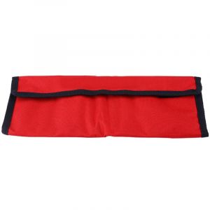 Eosnow Kit de clé d'installation de retrait d'autoradio stéréo, 38 pièces, pour Mercedes BMW Audi Ford, sac rouge