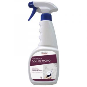 Spray nettoyant pour moisissures 750 ml 70560-001 Beissier