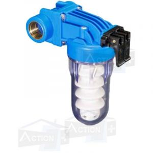 Doseur Anti Calcaire sel de polyphosphate