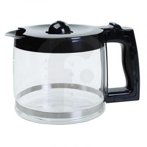 SEB - Verseuse en verre 12 tasses pour Cafeti&egrave;re FS-1000050075