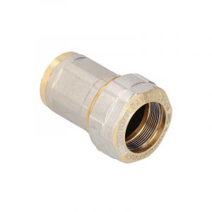Kronos Push Raccord 1/2" Femelle