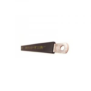 Erico - 558509 - Tresse isolé IBSB50-430 pour disjoncteur - 50mm≤ 250A - cuivre - L.430mm