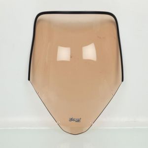 Bulle Ermax haute protection pour moto Honda 125 Varadero 2007 &agrave;