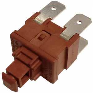 Thomson - Interrupteur marche arrêt (34420718, VMI000347) Lave-vaisselle aya, brandt, coldis, curtiss, essentiel b, fagor, generiss, high one, high