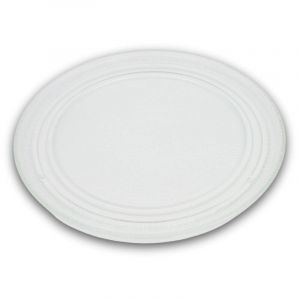 SOS Accessoire Plateau micro onde en verre diam. 27,2cm pour Four micro-ondes 480120101083 AEG, ARISTON HOTPOINT, BAUKNECHT, ELECTROLUX, IGNIS, IKEA W