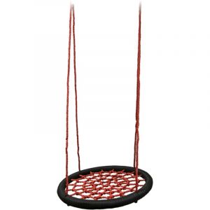 Balan&ccedil;oire pour enfants nid de cigogne MASTER 80 cm