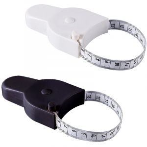 2 Pi&egrave;ces M&egrave;tre Ruban Couture, Metre Couture, Metre Ruban, Metre Ruban Corps, Ruban Mesure Corps, pour le Corps, la Couture du Tissu et l'artisanat,