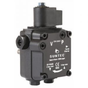 Pompe AS 47 B 1537 6P 0500 - SUNTEC : AS47B15376P0500