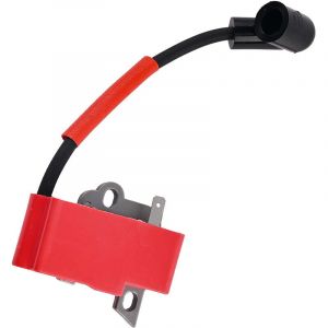 Bobine d'allumage Dolmar pour tron&ccedil;onneuse Dolmar PS32/PS35, num&eacute;ro de pi&egrave;ce de rechange 126270-4, 125808-2, accessoires de transformateur haute