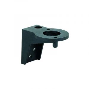 Werma 96000002 signal indicateur accessoire, kombisign 70, support, surface support, noir, 96000002