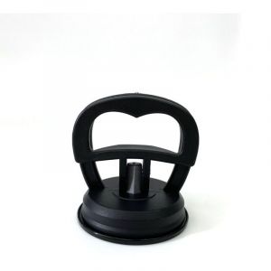 Lot de 2 Extracteur carrosserie outil de d&eacute;bosselage voiture, Kit d&eacute;bosselage carrosserie voiture, Ventouses Puissantes pour r&eacute;paration de voitures,