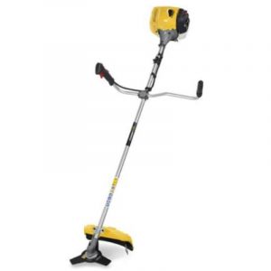 Varo - produit reconditionné] powerplus Débroussailleuse thermique 42,7 cm3 - POWXG3016