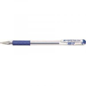 Gelroller Hybrid Gel Grip K116-C 0,3mm blau - Pentel