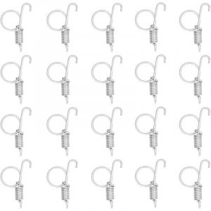 Vtizikl 2PCS Clapet Anti Retour Compresseur en Cuivre 10mm 16mm 20mm Valve Anti Retour Compresseur Antirouille Clapet de Retenue Compresseur