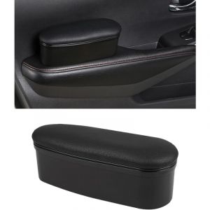 Accoudoir Voiture,Accoudoir Voiture Universel,Coussin pour accoudoir de portière de Voiture,Support Universel D'accoudoir de Porte de Voiture,Pour