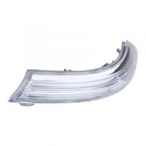 Jeffergarden - Rétroviseur droit clignotant rétroviseur clignotant clignotant, pour Volkswagen Passat B6 Jetta Mk5