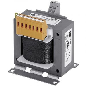 Block - Transformateur de contrôle, d'isolement et de sécurité stu 130/24 1 pc(s) D98202