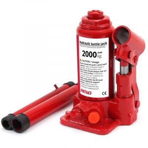 Pont élévateur hydraulique 2T 2000 kg AMIO-01270