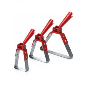 Sarcloir oscillant Delta - X Largeur 90 mm