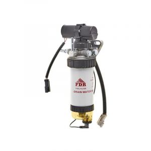 Pompe aspirante pour filtre &agrave; carburant UNIVERSEL 333E9834KR