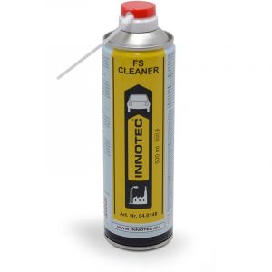 Fs cleaner 500ml - decalaminant tres puissant innotec - 04.0148.9999