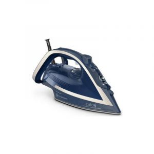 Fer &agrave; repasser vapeur 2800w 50g/mn Calor fv6830c0