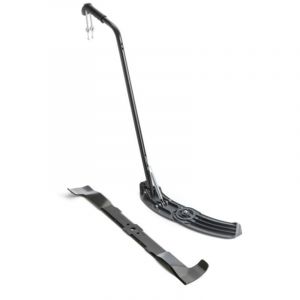 Castelgarden - Kit mulching tracteur tondeuse ggp / Stiga / Honda rider 72 cm