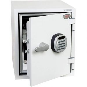 Coffre Fort Ignifuge Titan Fs1282e