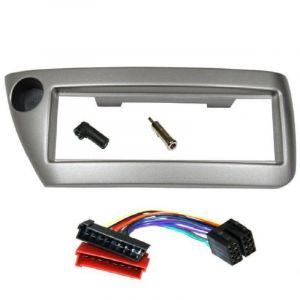 Adnauto - Kit Installation Autoradio KITFAC-74 compatible avec Ford Ka - Argent