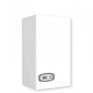 Chaudi&egrave;re Ferroli Murale AISI 304 blanc 7,3 &agrave; 22,8 kW
