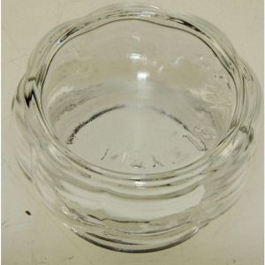 Fagor &ndash; Hublot de lampe pour four et cuisini&egrave;re &ndash; Compatible ATAG, Beko, Blanco, Brandt, Candy, De Dietrich &ndash; Remplacement pi&egrave;ces d&eacute;tach&eacute;es