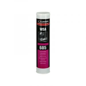 Graisse marine WSA 605, cartouche de 400g, ORAPI