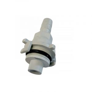 Clapet anti-retour pour Sanicondens (Plus, Eco, Best) - fabriqués avant 2012 SFA