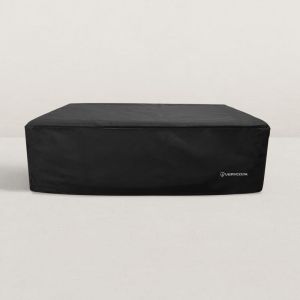Housse pour plancha 3 feux - 76 x 50 cm