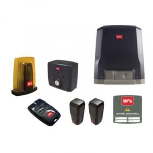 BFT - Kit pour automatismes portails deimos ac a800 sl dn r925324 00002 r925333 00002