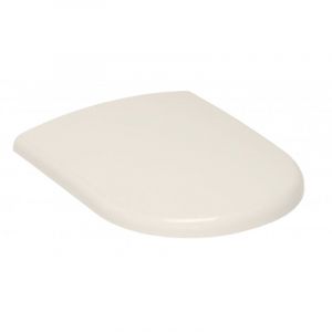 Sanindusa - unisan 2141105U proget/confort Tapa Asiento wc Pergamon - ref: 2141105U