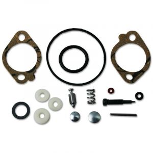 Kit de r&eacute;vision carburateur moteur BRIGGS & STRATTON Quantum 5 cv
