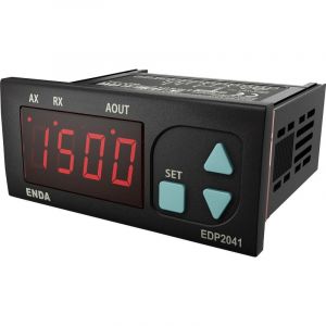 Enda - Potentiomètre numérique EDP2041-SM (l x h) 77 mm x 35 mm W350702