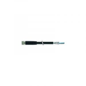 Murr Elektronik - 7000-08761-6410500 connecteur non confectionné pour capteurs/actionneurs 5.00 m 1 pc(s)