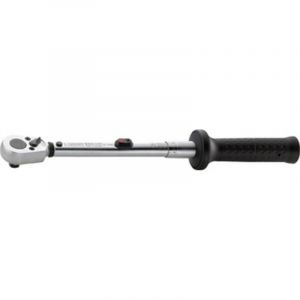 Hazet - Cl&eacute; dynamom&eacute;trique 1/2' 60 - 320 Nm - 6123-1 ct